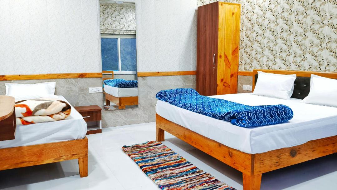 Photo of Bedroom in Smanora Range