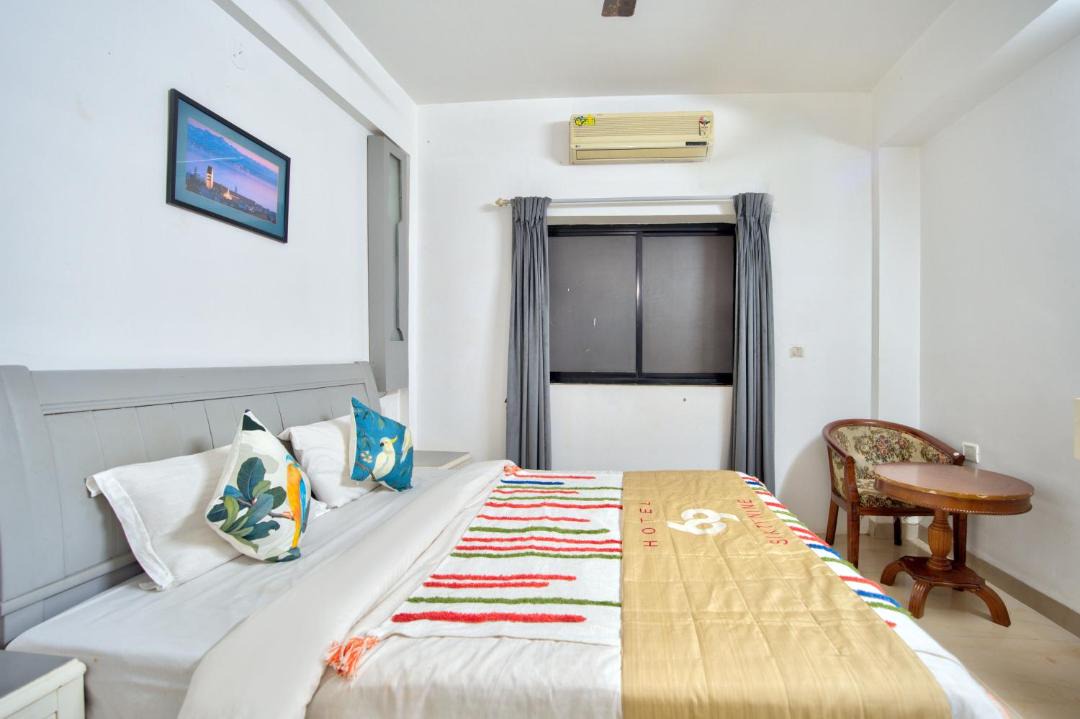 Photo of Bedroom in Saligao