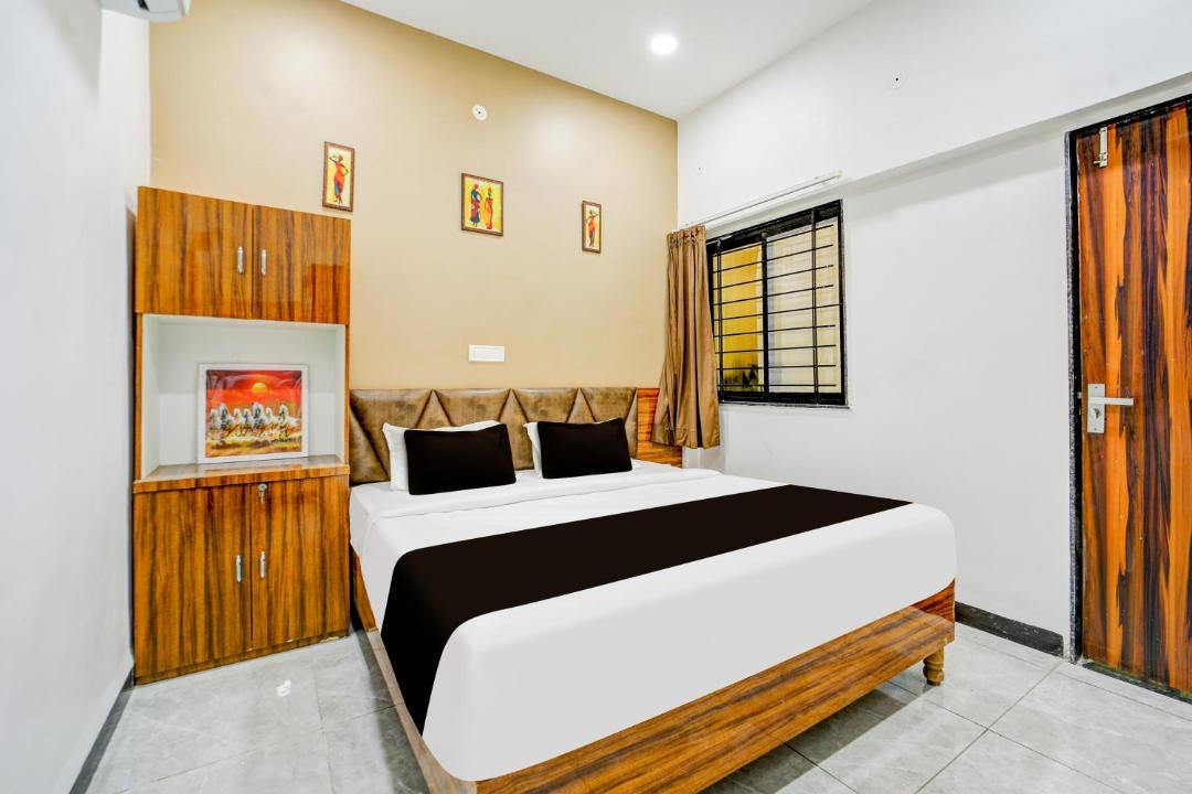 Photo of Bedroom in Rau