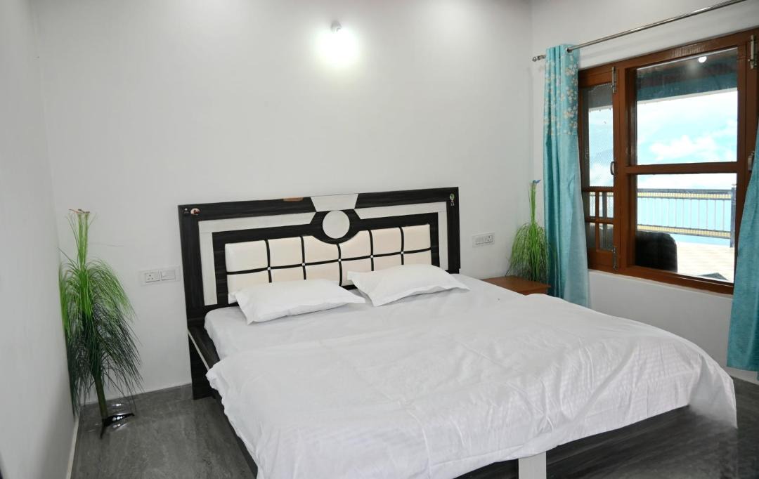 Photo of Bedroom in Dalhousie