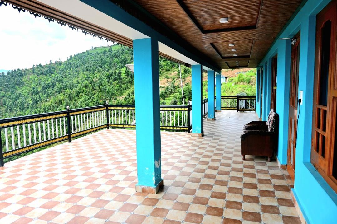Photo of Others in Dalhousie