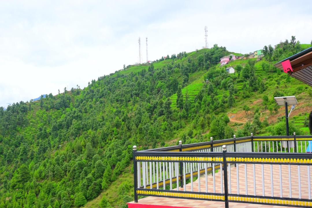 Photo of Others in Dalhousie