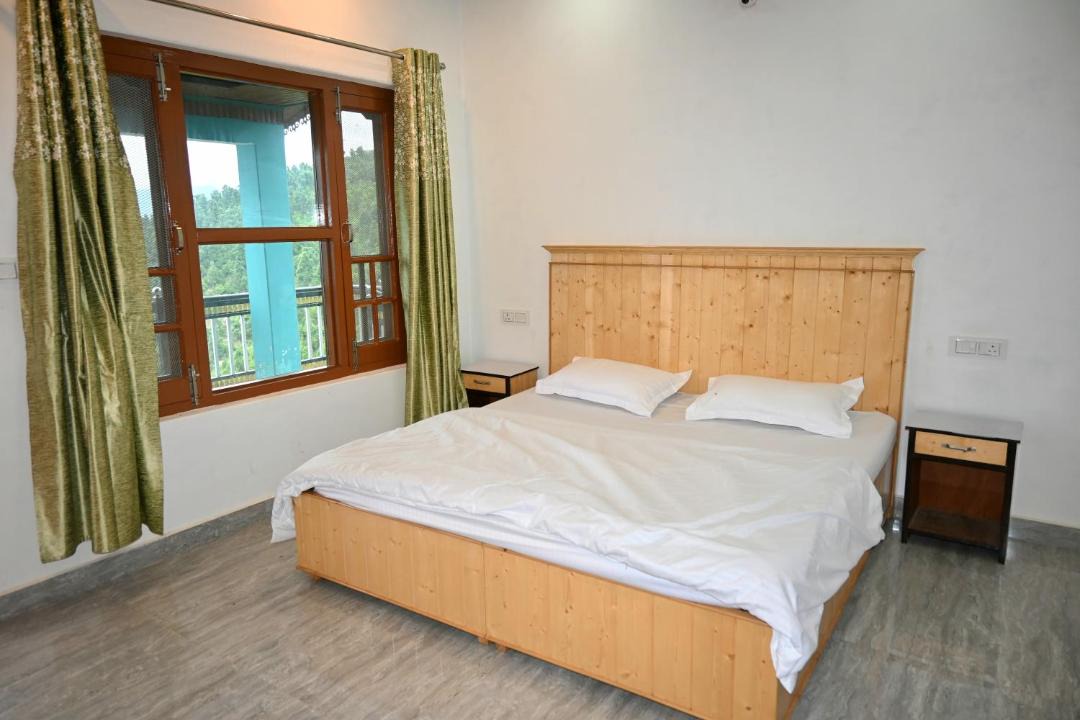 Photo of Bedroom in Dalhousie