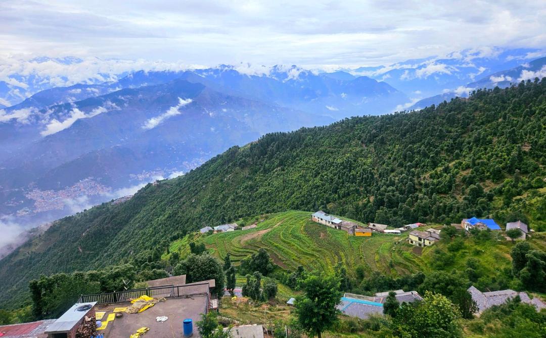 Photo of Others in Dalhousie