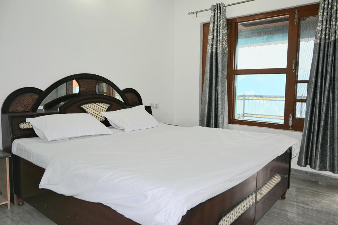 Photo of Bedroom in Dalhousie