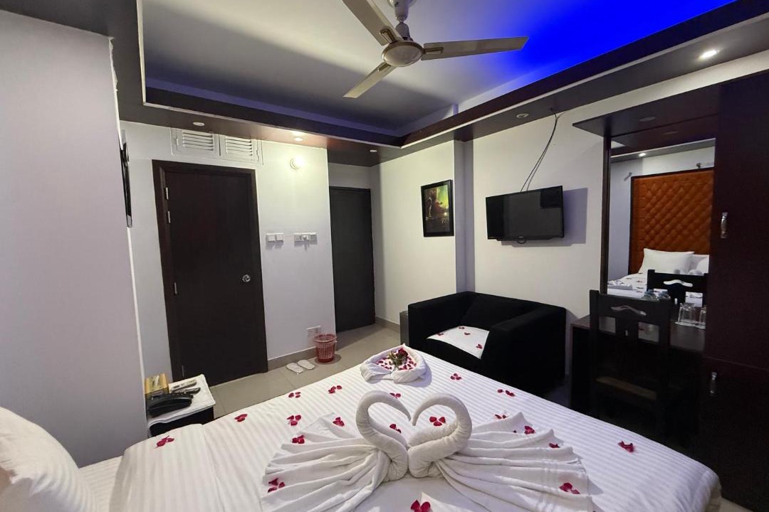 Photo of Bedroom in Uttara
