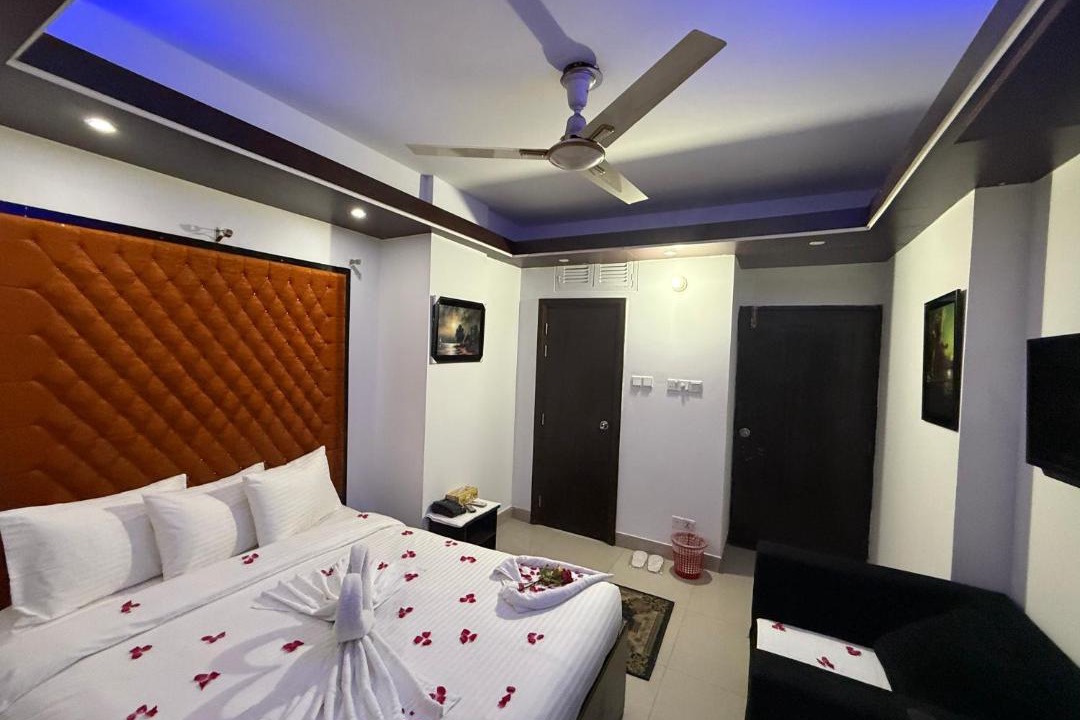 Photo of Bedroom in Uttara