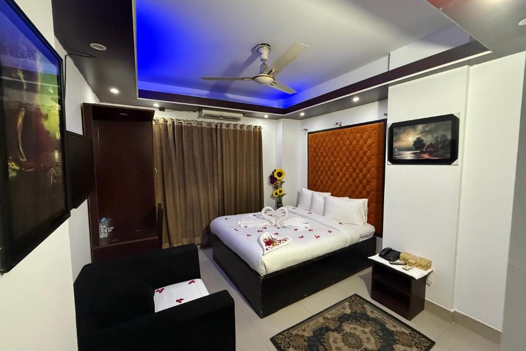 Photo of Bedroom in Uttara