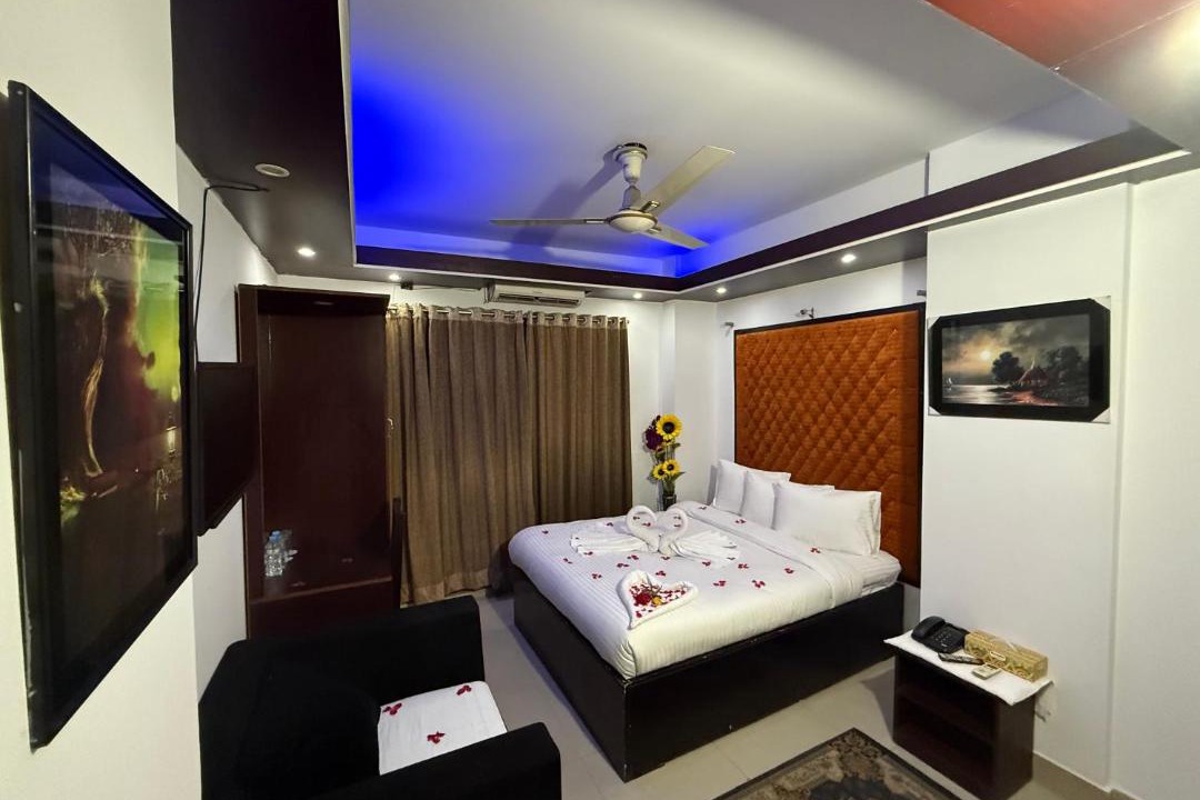 Photo of Bedroom in Uttara