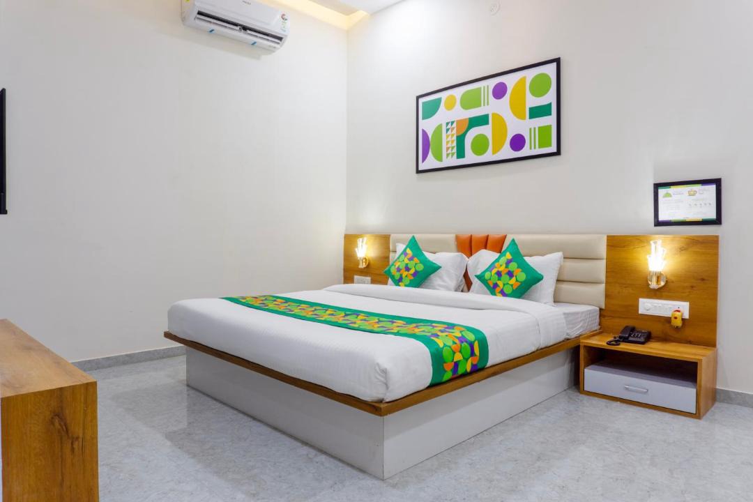Photo of Bedroom in Khattalwada