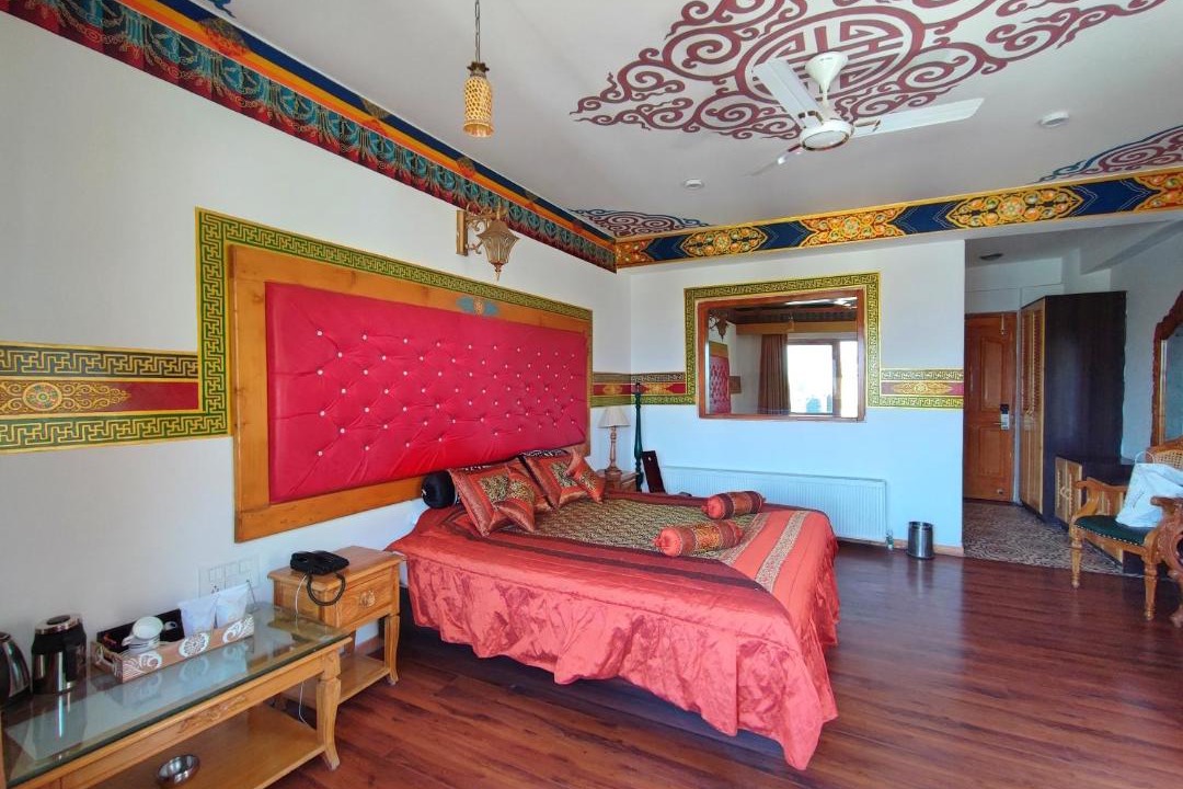 Photo of Others in Leh