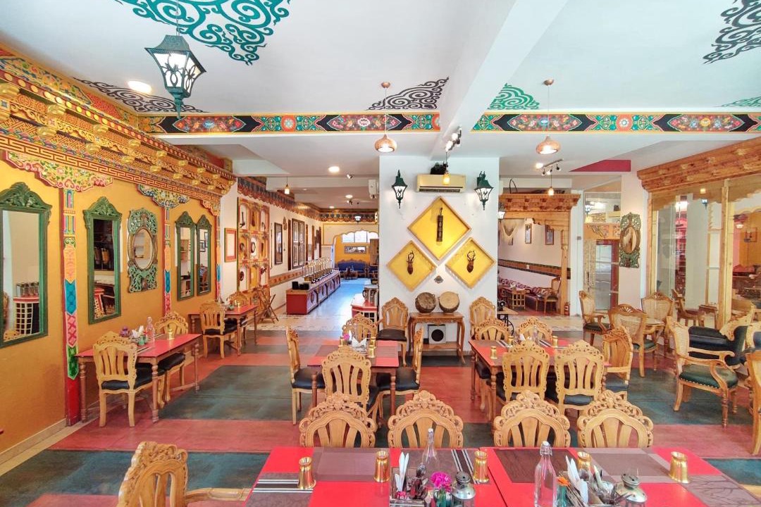 Photo of Others in Leh