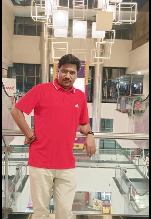 Photo of Human In Picture in Nashik