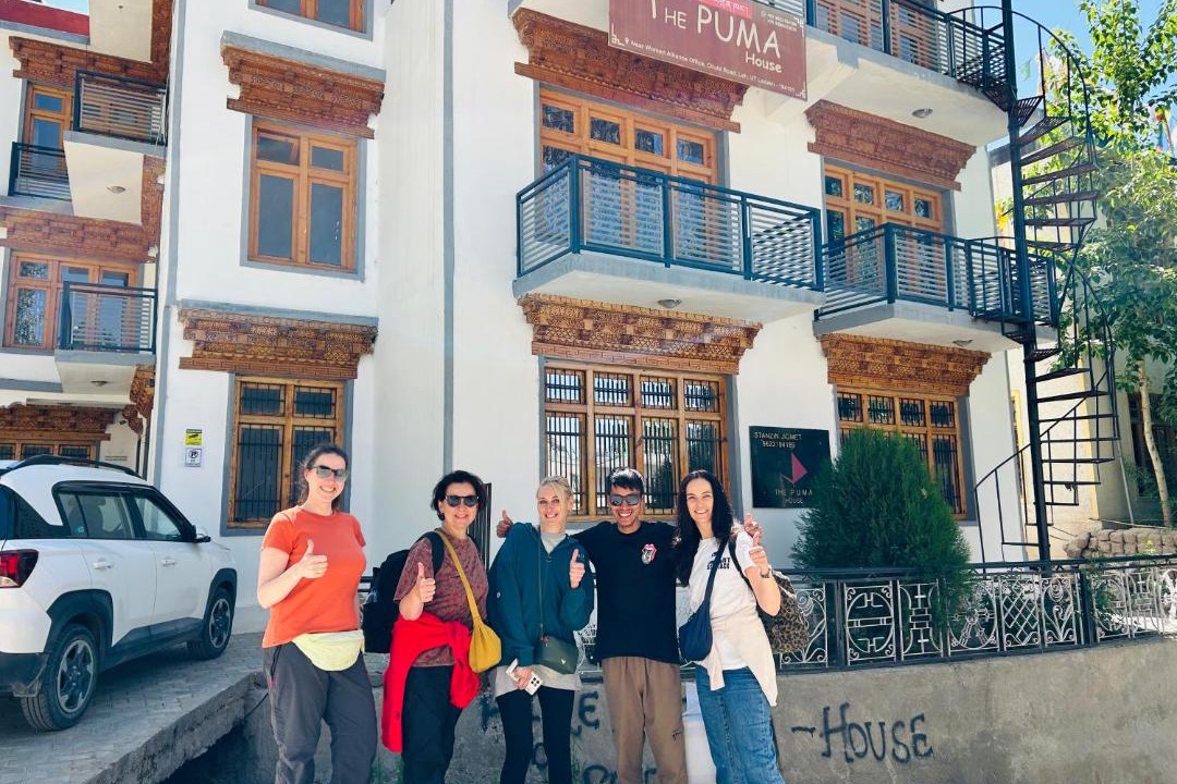Photo of Others in Leh