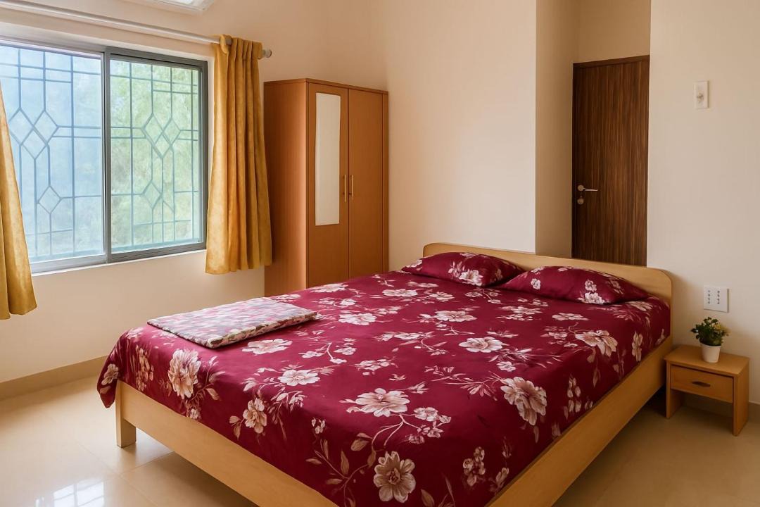 Photo of Bedroom in Aundh