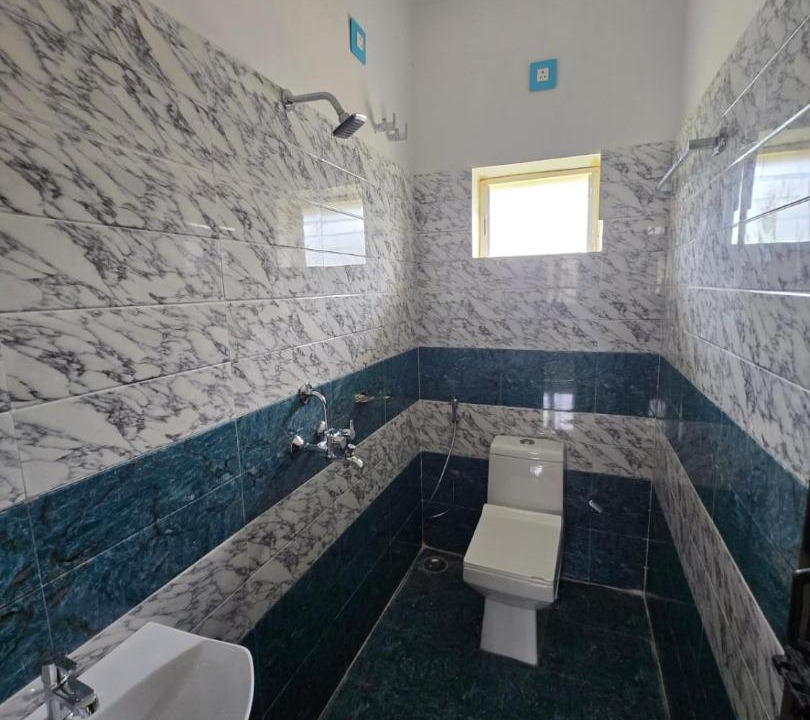 Photo of Bathroom in Bhubaneshwar
