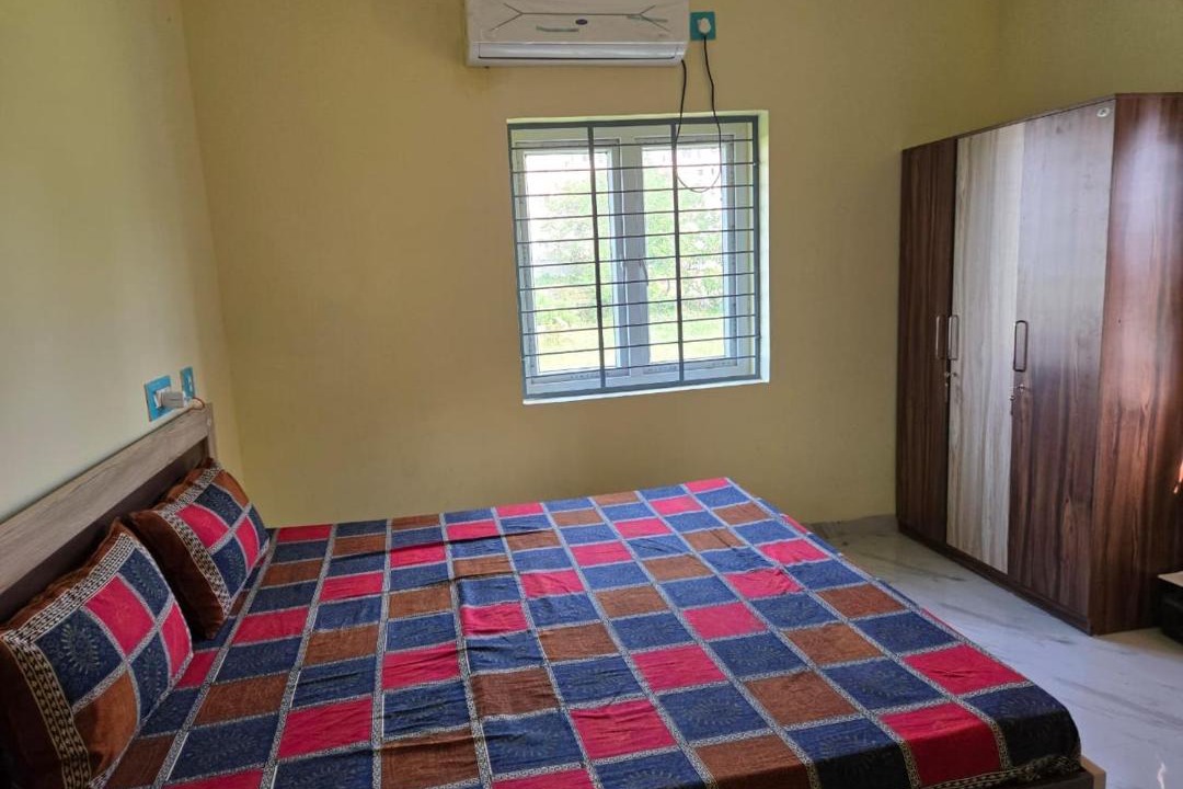 Photo of Bedroom in Bhubaneshwar