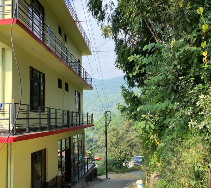 Photo of Others in Dharamshala