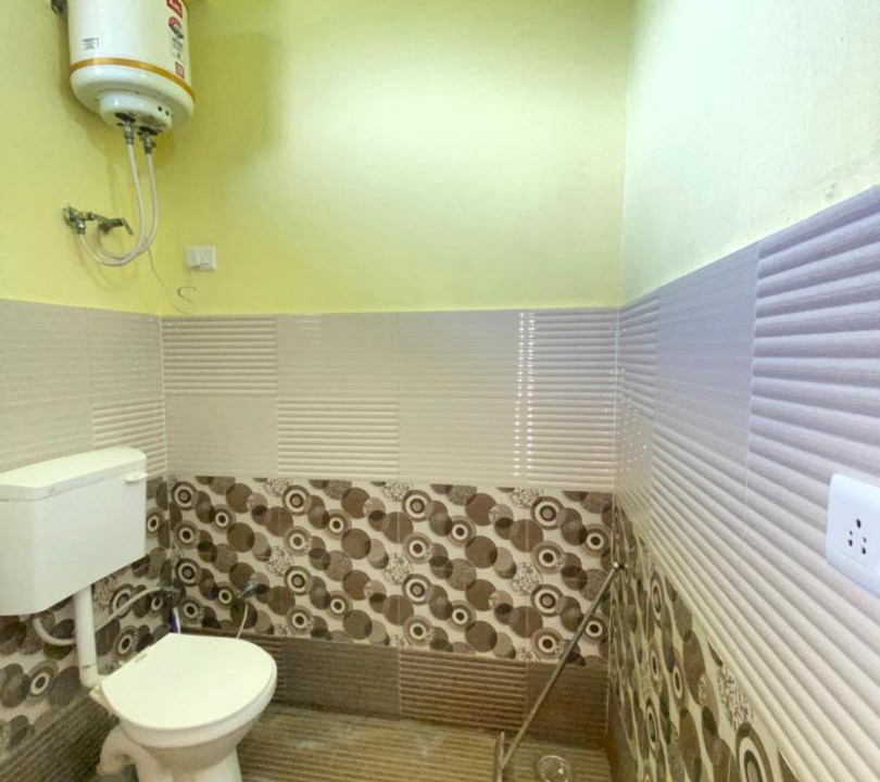 Photo of Bathroom in Dharamshala