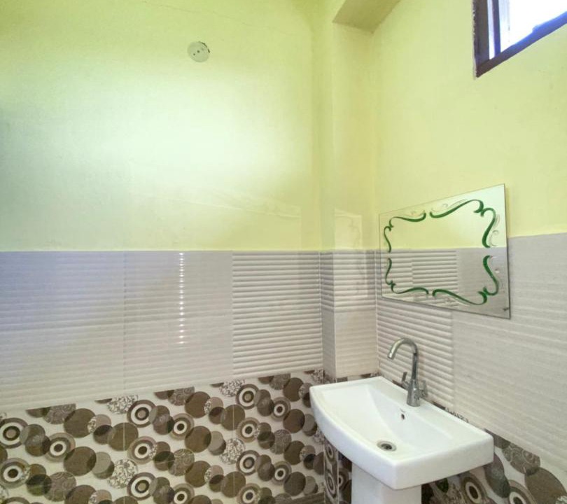 Photo of Bathroom in Dharamshala