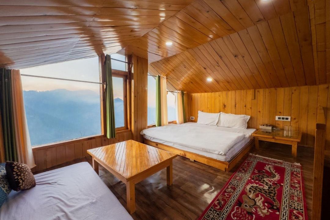 Photo of Bedroom in Shoja