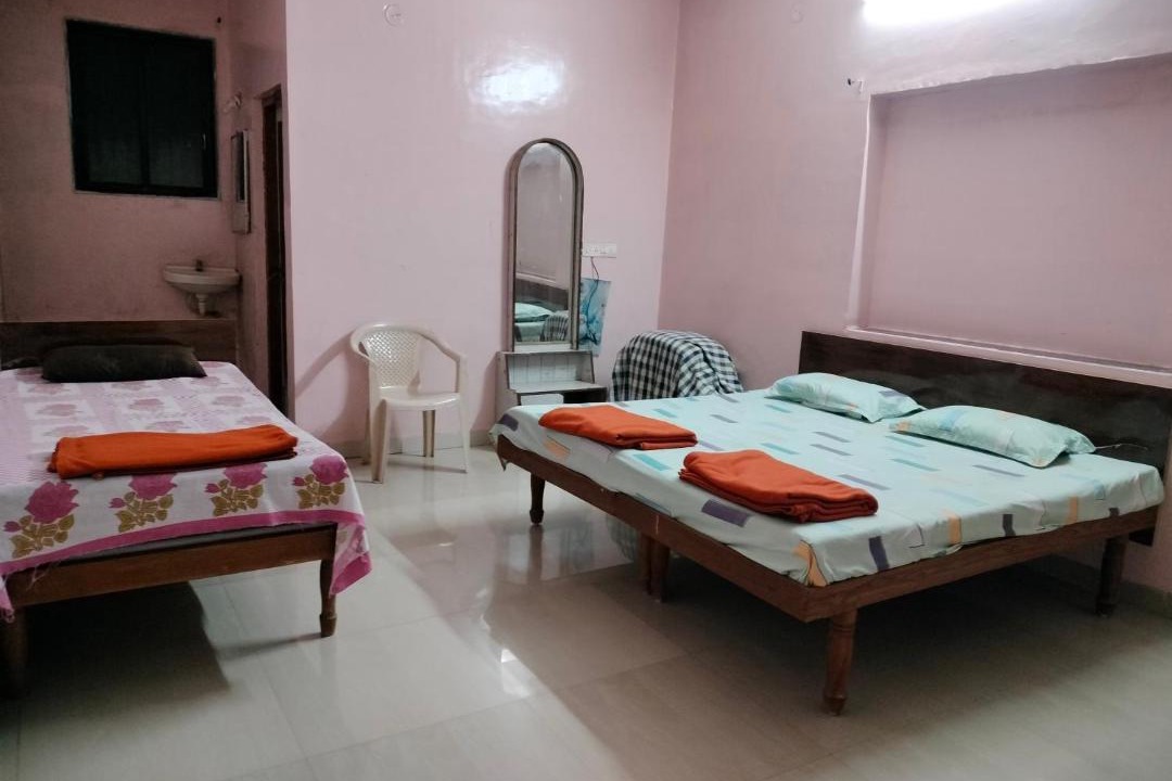 Photo of Bedroom in Ellora
