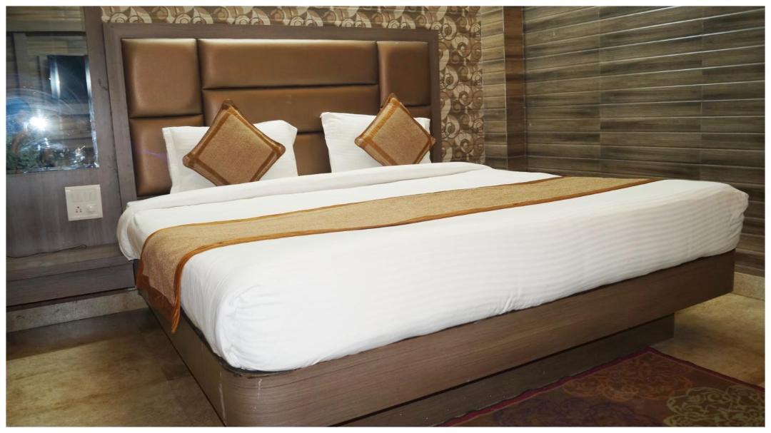 Photo of Bedroom in Katra