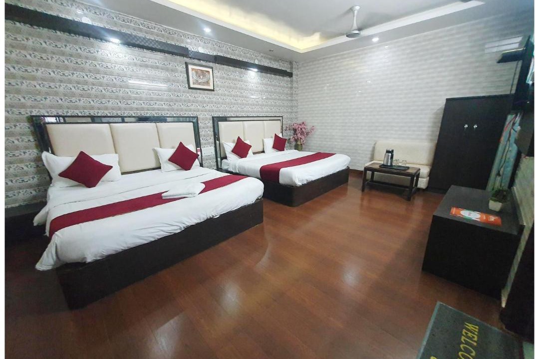 Photo of Bedroom in Katra