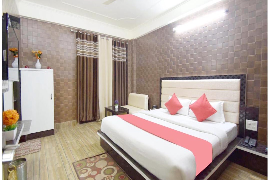 Photo of Bedroom in Katra