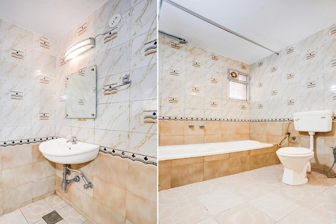 Photo of Bathroom in Sernabatim