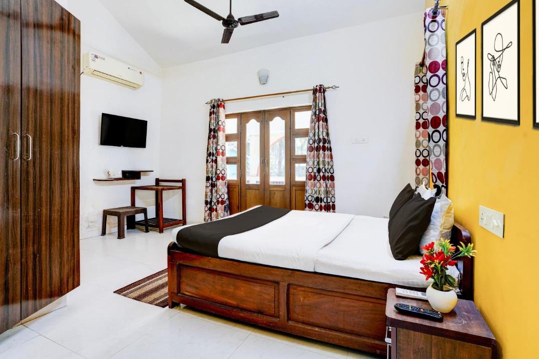 Photo of Bedroom in Sernabatim
