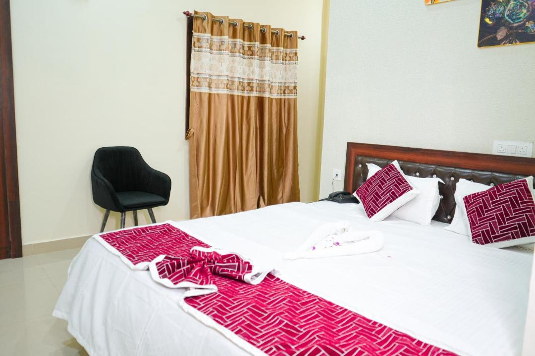 Photo of Bedroom in Danapur
