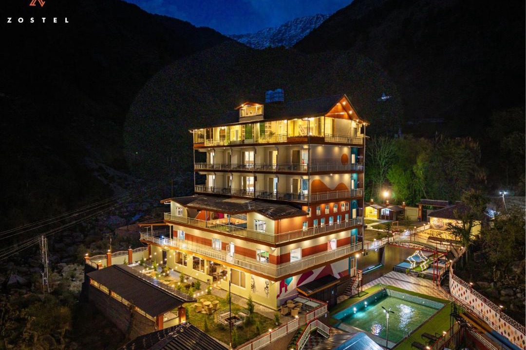 Photo of Others in Dharamshala