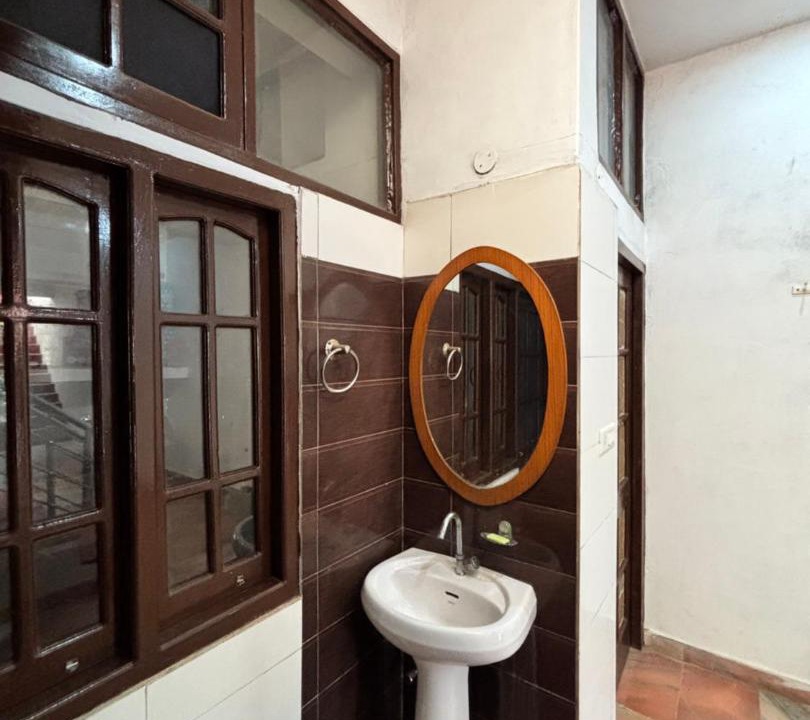 Photo of Bathroom in Kalka