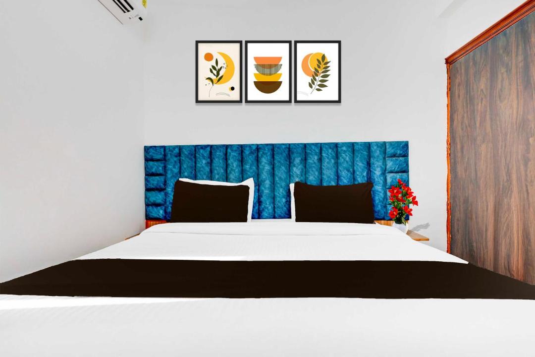 Photo of Bedroom in IMT Manesar