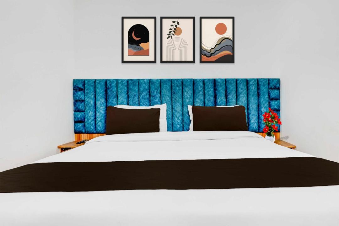 Photo of Bedroom in IMT Manesar