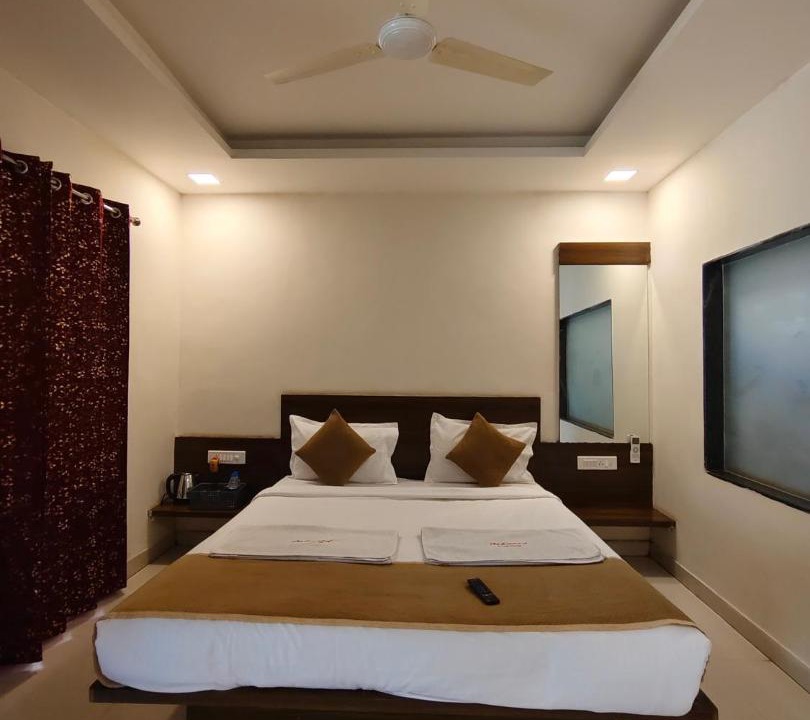 Photo of Bedroom in Gureghar