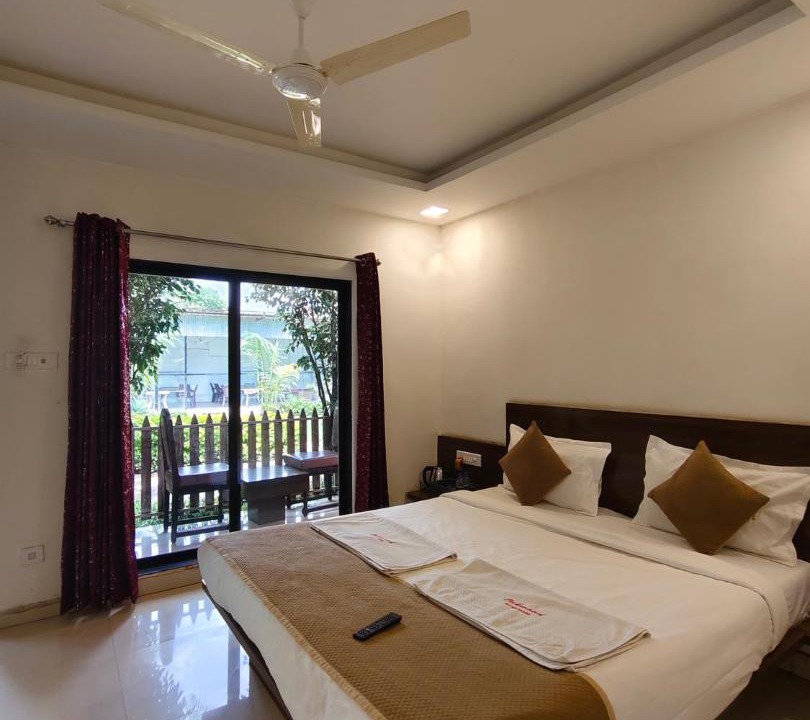 Photo of Bedroom in Gureghar