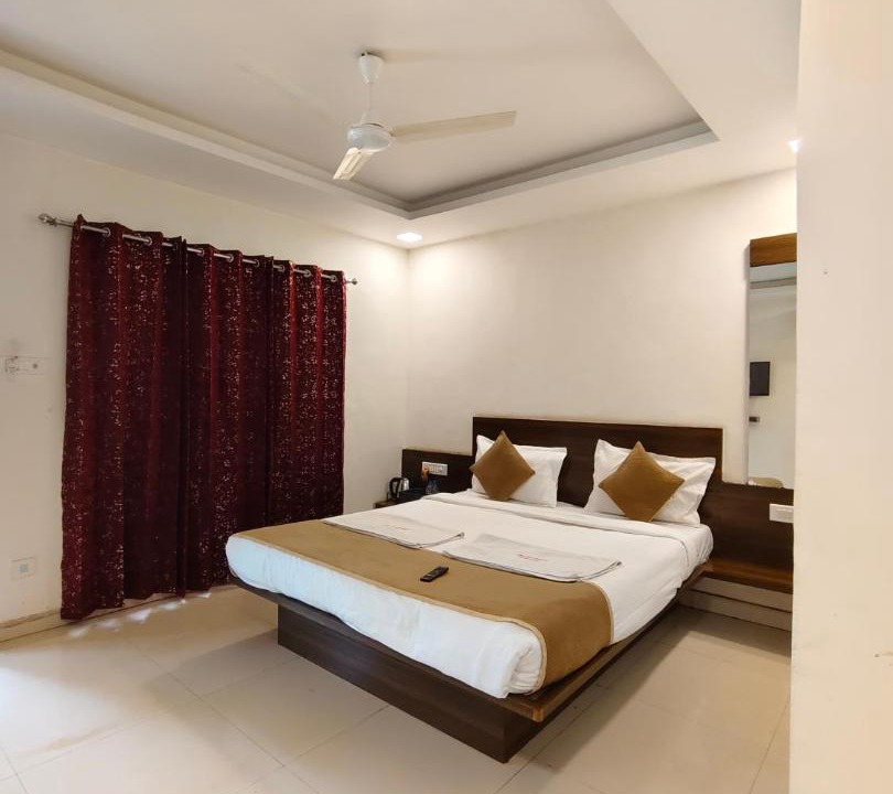 Photo of Bedroom in Gureghar