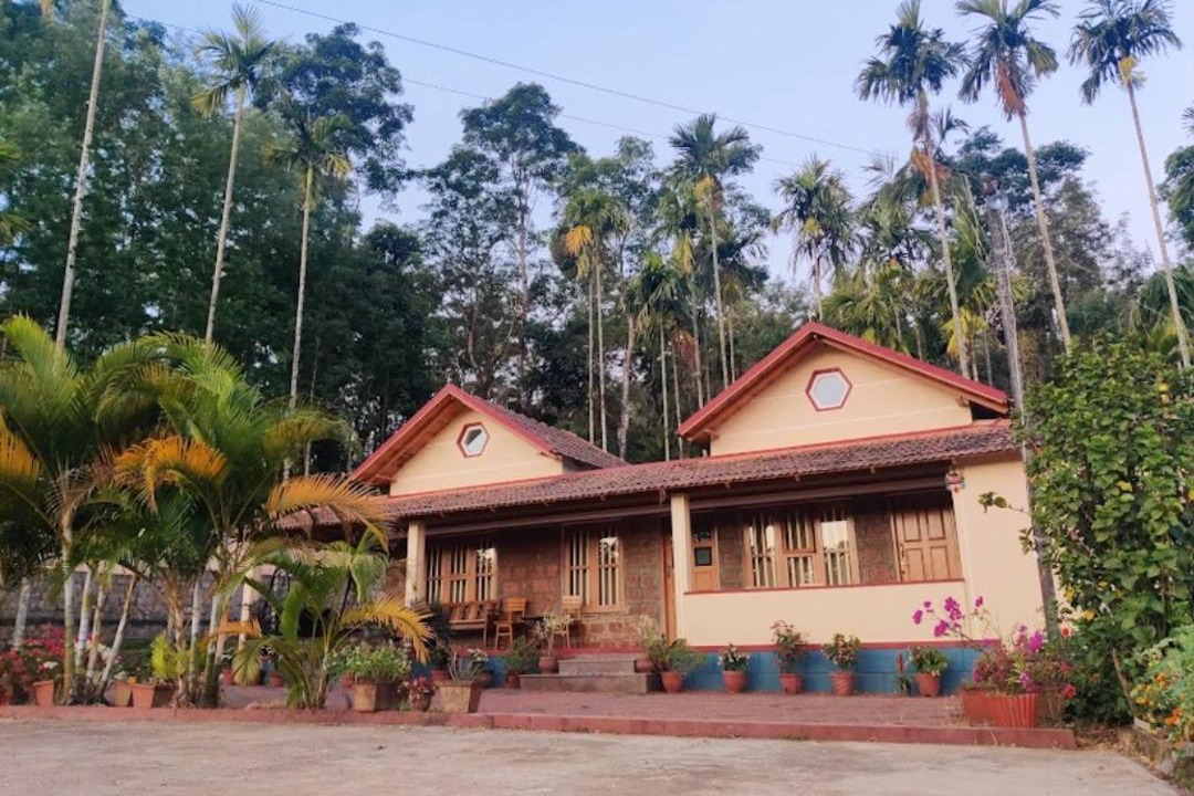 Photo of Others in Somvarpet
