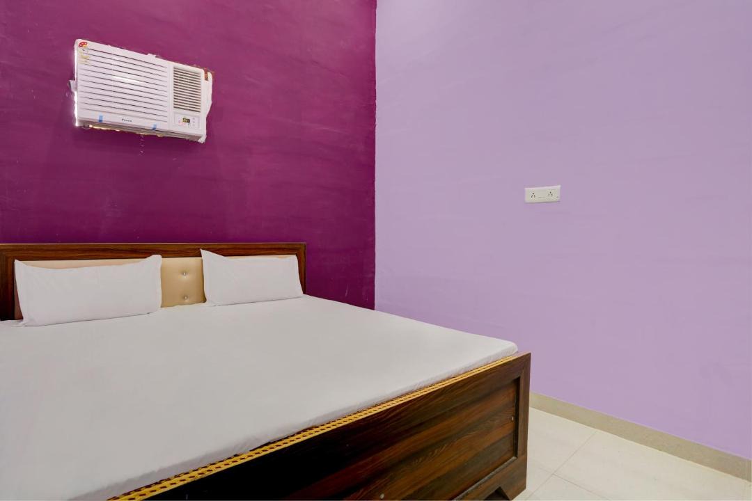 Photo of Bedroom in Mandawar