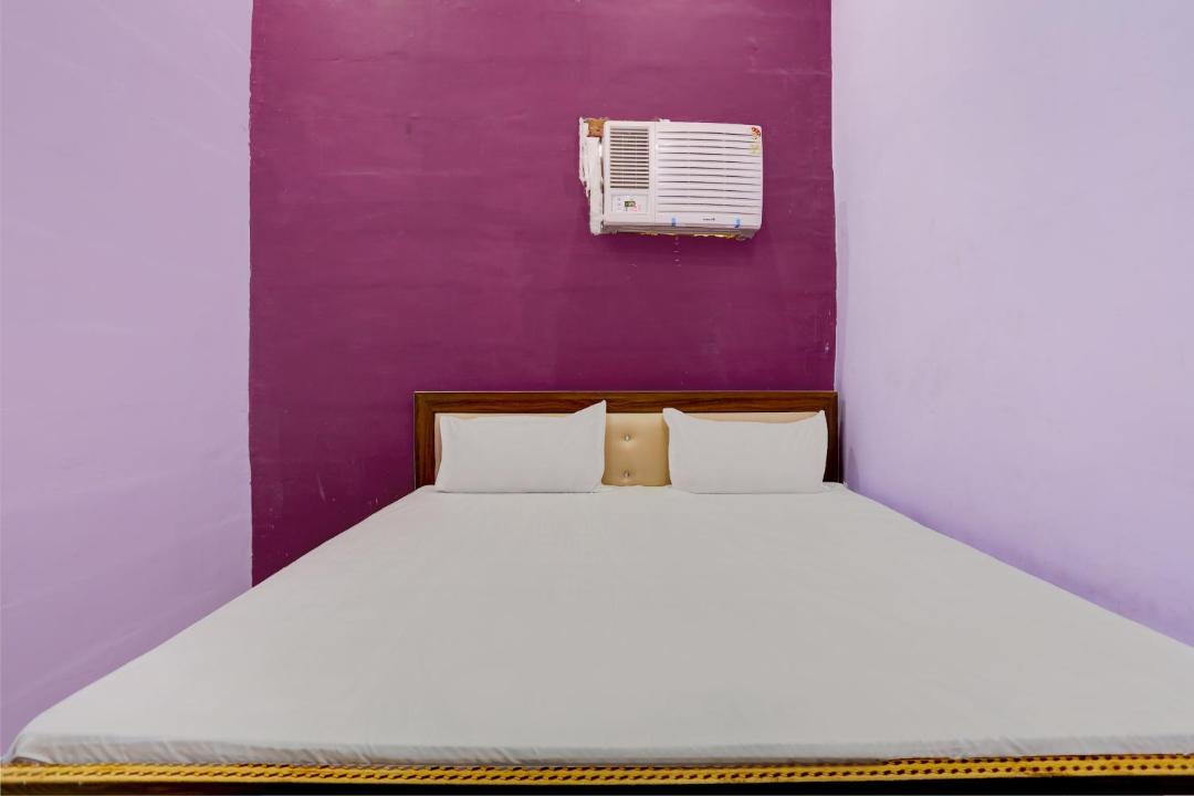 Photo of Bedroom in Mandawar