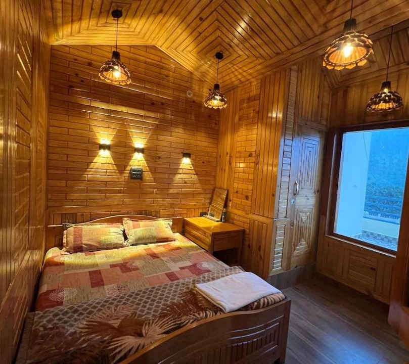 Photo of Bedroom in Khattalwada