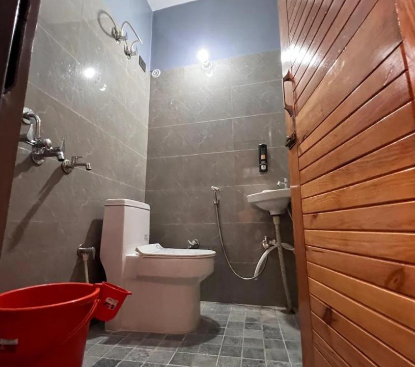 Photo of Bathroom in Khattalwada