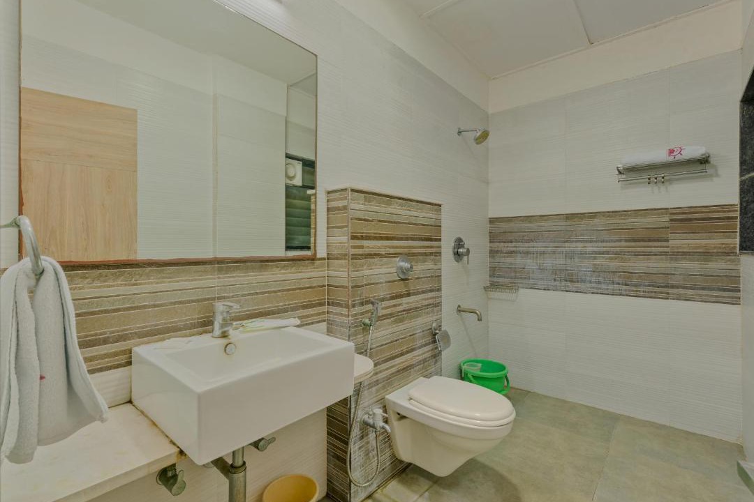 Photo of Bathroom in Sangli