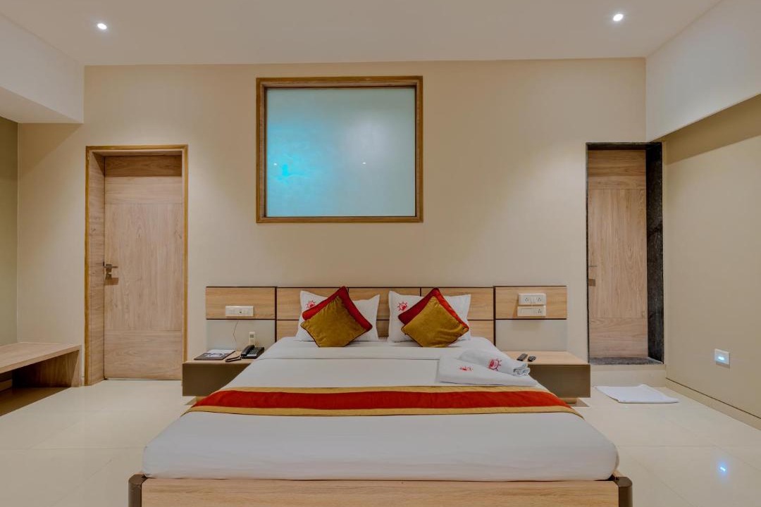 Photo of Bedroom in Sangli