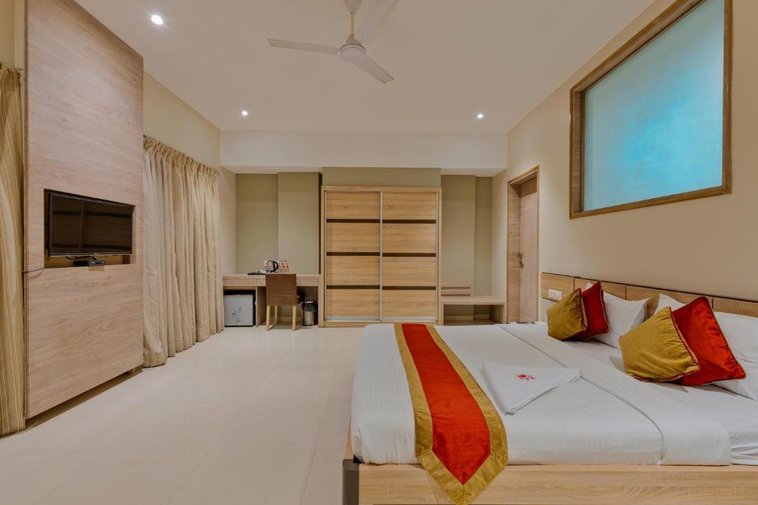 Photo of Bedroom in Sangli