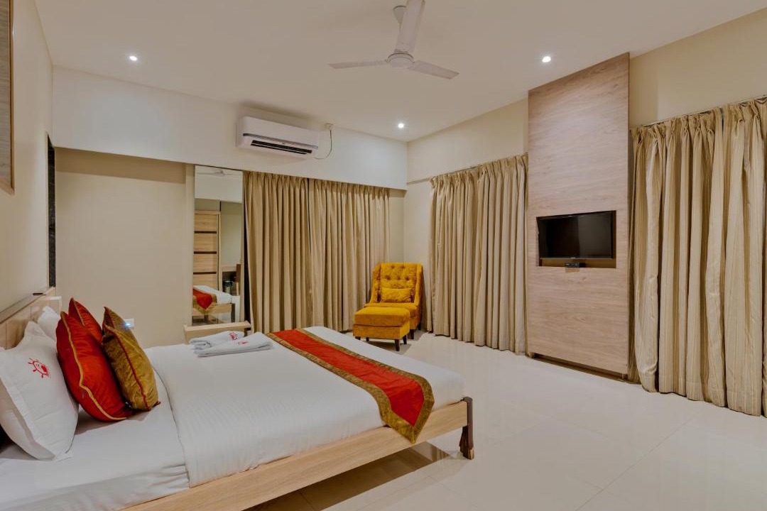 Photo of Bedroom in Sangli