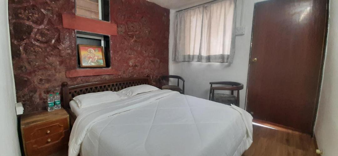 Photo of Bedroom in Panchgani