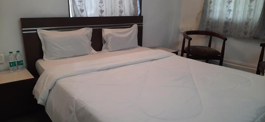 Photo of Bedroom in Panchgani